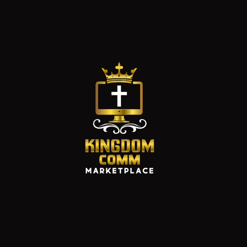 Kingdom Comm Marketplace