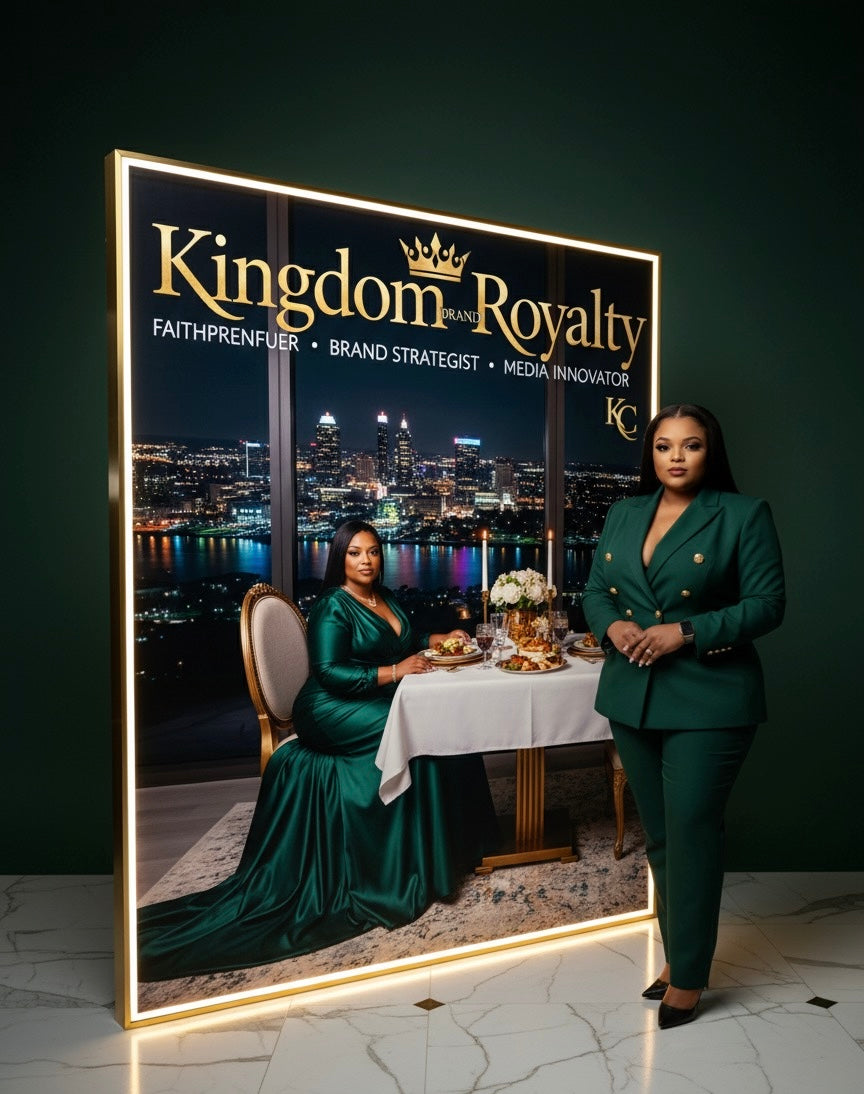 Digital Flyer Designs