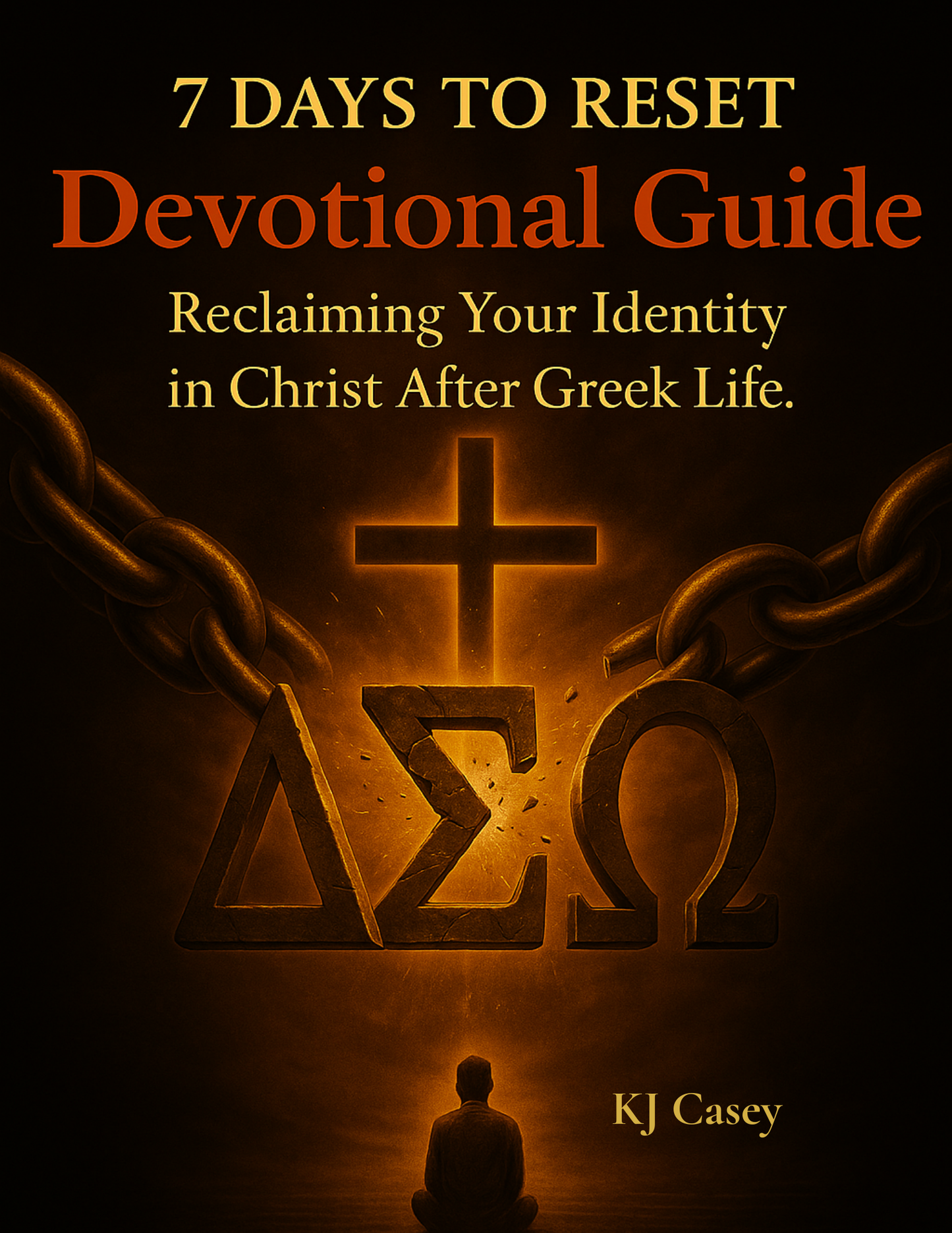 7 Days to Reset Devotional Guide