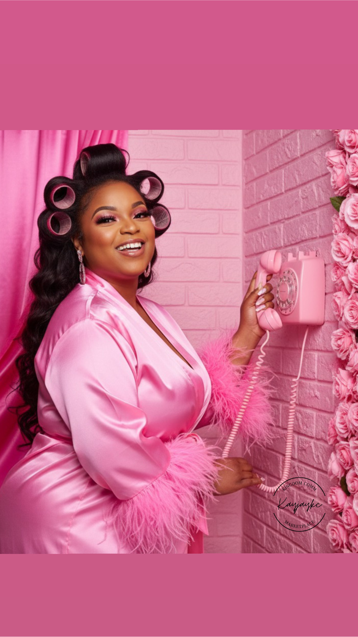 AI Luxury Photoshoot – Glam, Bridal, Editorial & Fantasy Portraits (Digital Product)