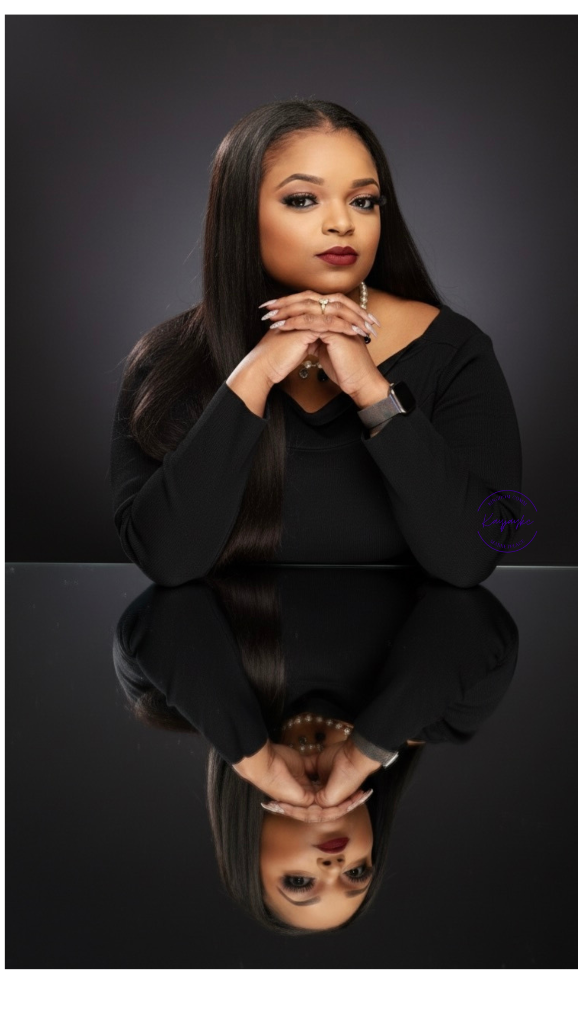 AI Luxury Photoshoot – Glam, Bridal, Editorial & Fantasy Portraits (Digital Product)