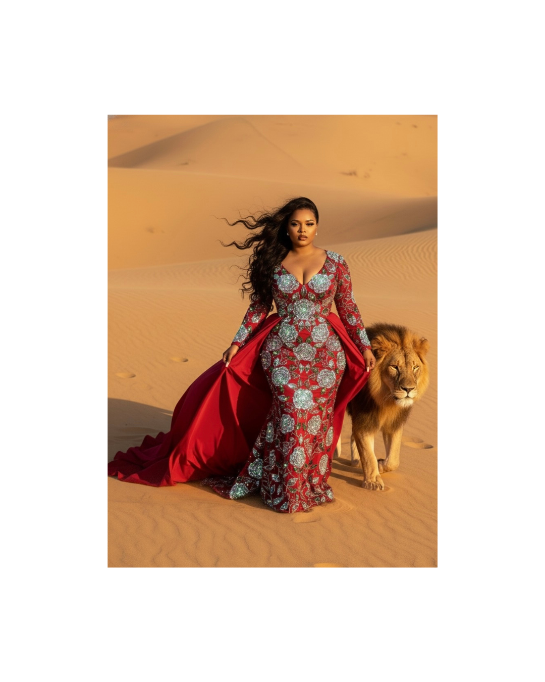 Turning Your Selfie Into Art Starts Here!