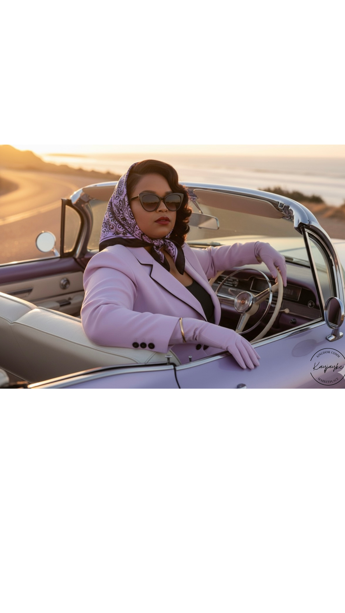 AI Luxury Photoshoot – Glam, Bridal, Editorial & Fantasy Portraits (Digital Product)