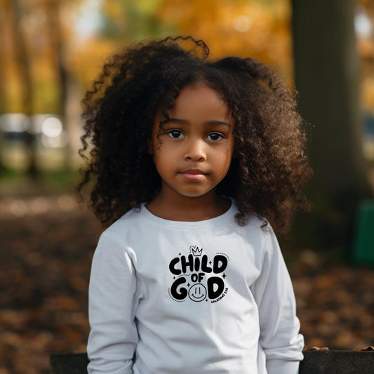 YOUTH- Child of God Tee