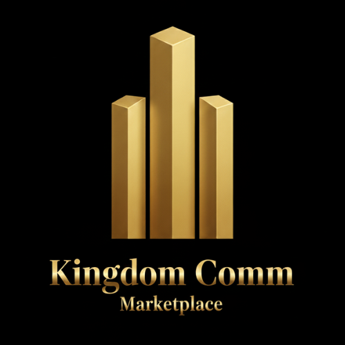 Kingdom Comm Marketplace