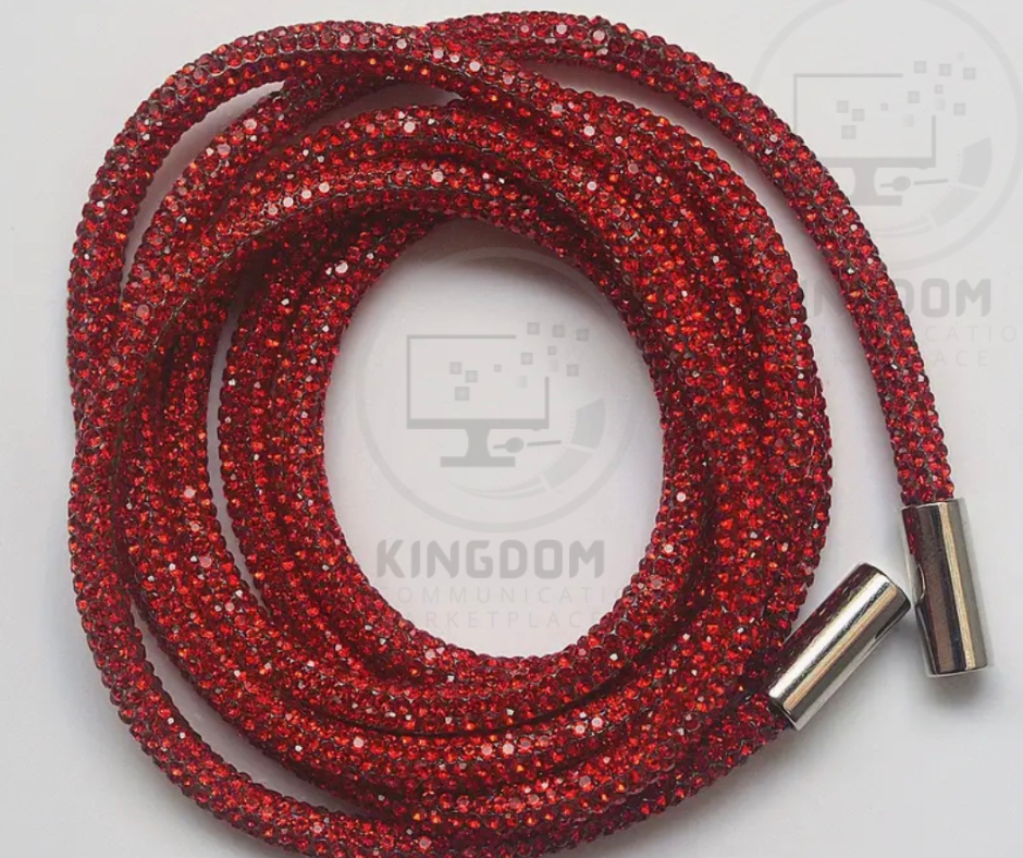 Rhinestone Strings