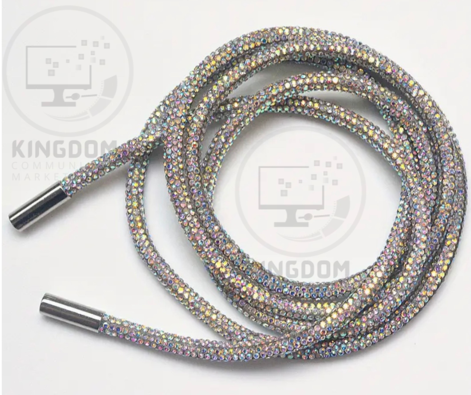 Rhinestone Strings