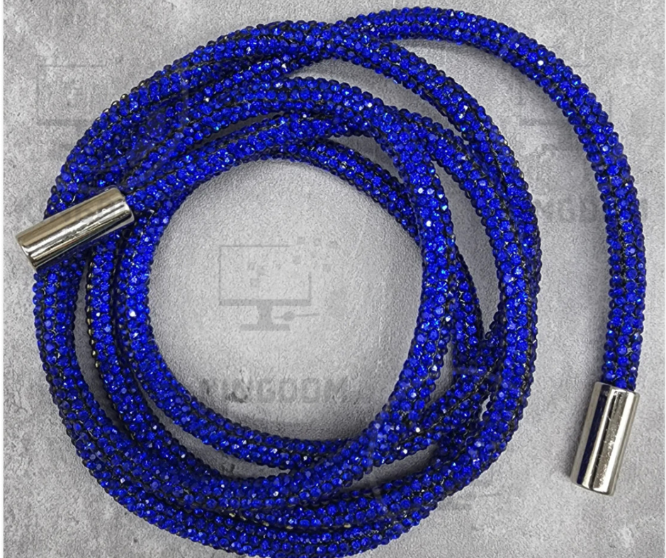 Rhinestone Strings