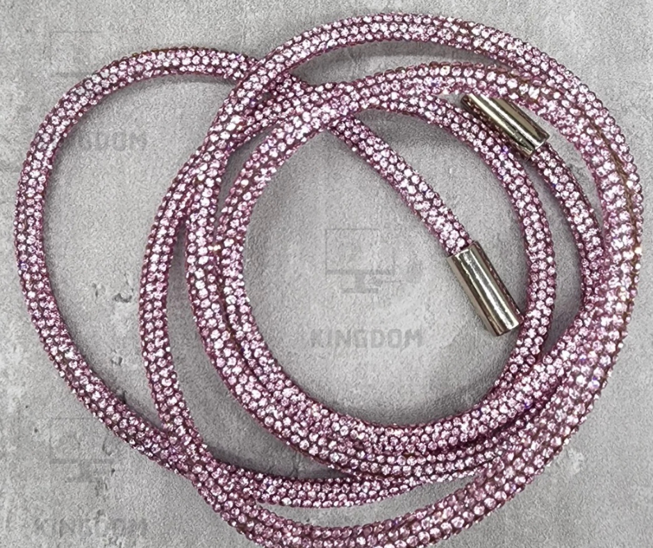 Rhinestone Strings