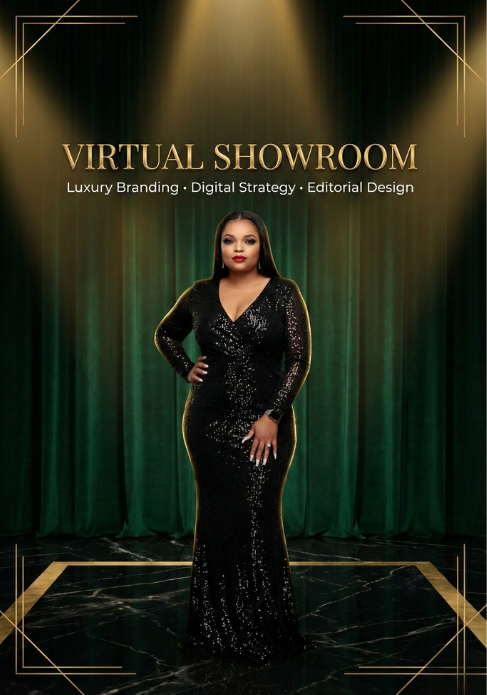 Digital Flyer Designs